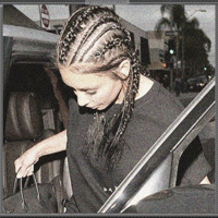 Imagem recente de kimberlykardashian