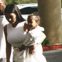 Imagem recente de kimberlykardashian