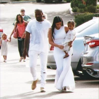 Imagem recente de kimberlykardashian