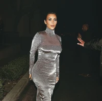 Imagem recente de kimberlykardashian