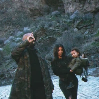 Imagem recente de kimberlykardashian