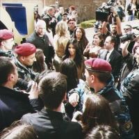 Imagem recente de kimberlykardashian