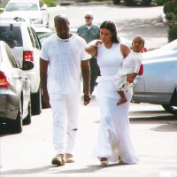 Imagem recente de kimberlykardashian