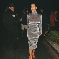 Imagem recente de kimberlykardashian