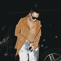 Imagem recente de kimberlykardashian