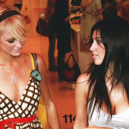 Imagem recente de kimberlykardashian