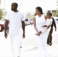 Imagem recente de kimberlykardashian