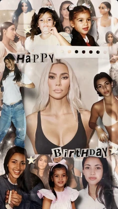 Imagem recente de kimberlykardashian