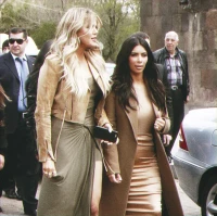 Imagem recente de kimberlykardashian