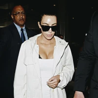 Imagem recente de kimberlykardashian