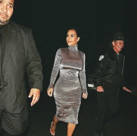 Imagem recente de kimberlykardashian