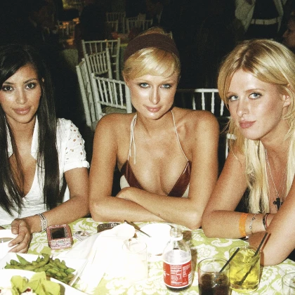 Imagem recente de kimberlykardashian