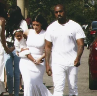 Imagem recente de kimberlykardashian