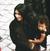 Imagem recente de kimberlykardashian