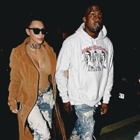 Imagem recente de kimberlykardashian