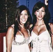 Imagem recente de kimberlykardashian