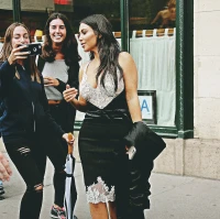 Imagem recente de kimberlykardashian