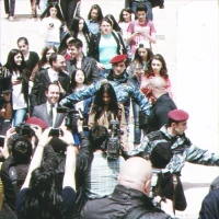 Imagem recente de kimberlykardashian