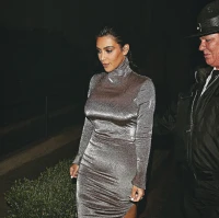 Imagem recente de kimberlykardashian