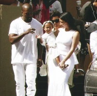 Imagem recente de kimberlykardashian