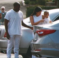 Imagem recente de kimberlykardashian