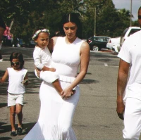 Imagem recente de kimberlykardashian