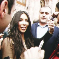 Imagem recente de kimberlykardashian