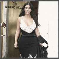 Imagem recente de kimberlykardashian