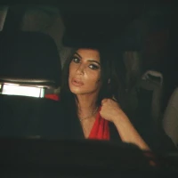 Imagem recente de kimberlykardashian