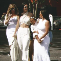 Imagem recente de kimberlykardashian