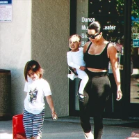 Imagem recente de kimberlykardashian