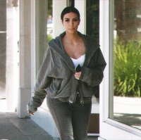 Imagem recente de kimberlykardashian