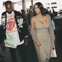 Imagem recente de kimberlykardashian