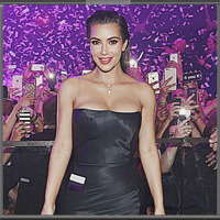 Imagem recente de kimberlykardashian