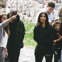 Imagem recente de kimberlykardashian