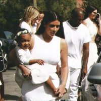 Imagem recente de kimberlykardashian