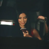 Imagem recente de kimberlykardashian