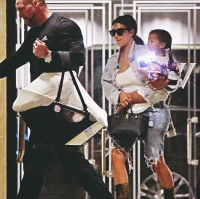 Imagem recente de kimberlykardashian