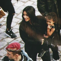 Imagem recente de kimberlykardashian