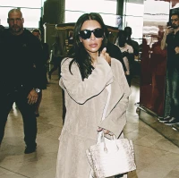 Imagem recente de kimberlykardashian