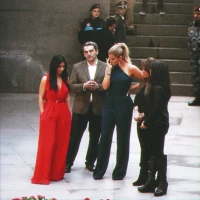 Imagem recente de kimberlykardashian