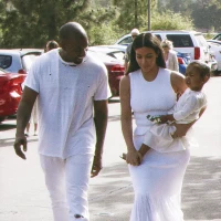 Imagem recente de kimberlykardashian