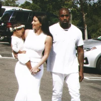 Imagem recente de kimberlykardashian