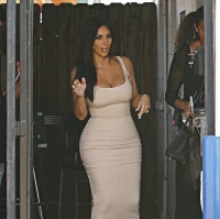 Imagem recente de kimberlykardashian