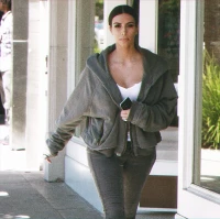 Imagem recente de kimberlykardashian