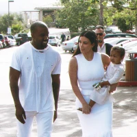 Imagem recente de kimberlykardashian