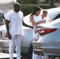 Imagem recente de kimberlykardashian