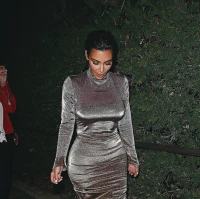 Imagem recente de kimberlykardashian