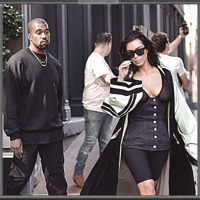 Imagem recente de kimberlykardashian