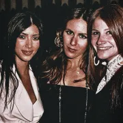 Imagem recente de kimberlykardashian